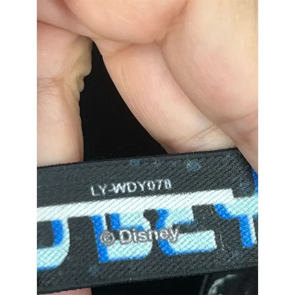 Disney Toy Story Buzz Lightyear Lanyard "To Infinity and Beyond” - Picture 4 of 6